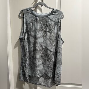 Goldray Tank Top